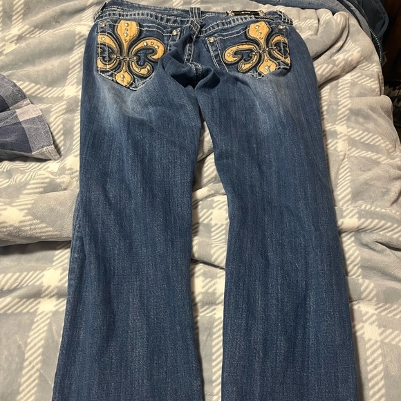 Miss me jeans size 30 - Picture 3 of 3